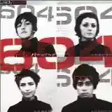 Ladytron: 604