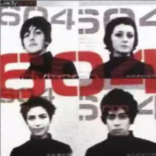 Cover di 604