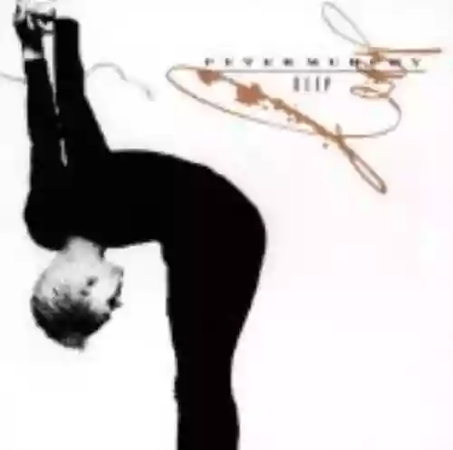 Cover Peter Murphy - Deep