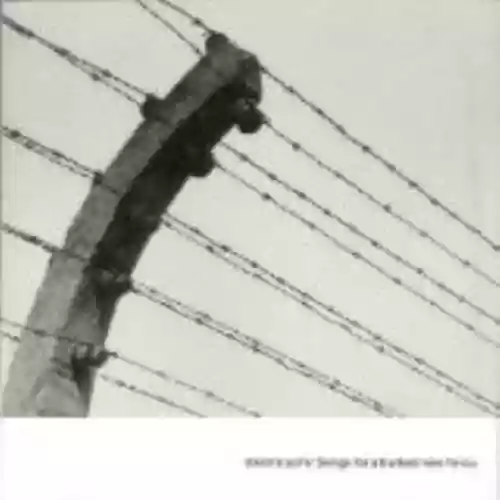 Cover di Songs for a Barbed Wire Fence
