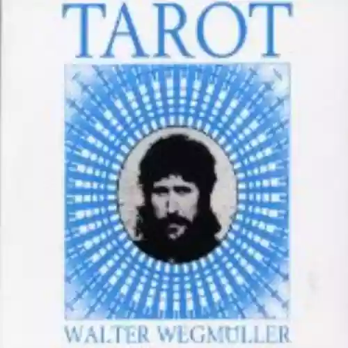 Cover Walter Wegmüller - Tarot