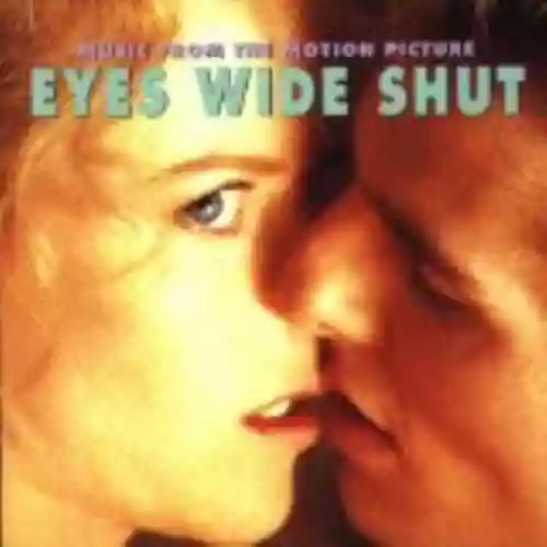 Cover di Eyes Wide Shut