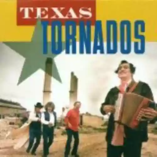 Cover di Texas Tornados