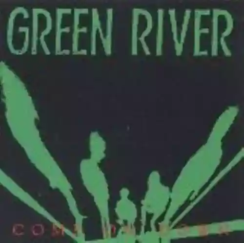 Cover di Come on Down