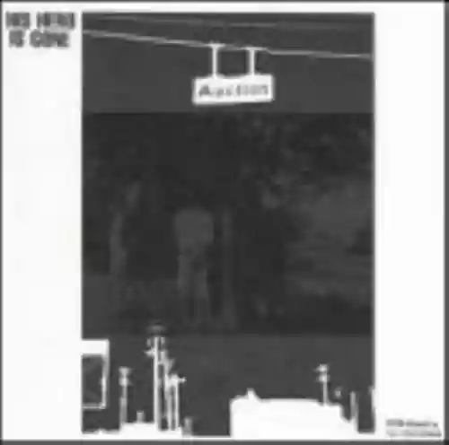Cover di Monuments to Thieves