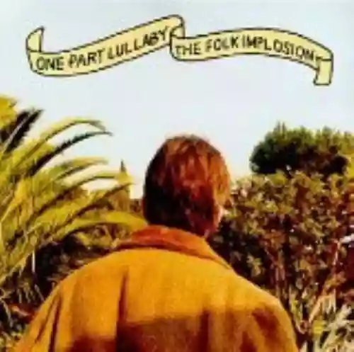 Cover di One Part Lullaby