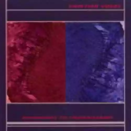 Cover Cristian Vogel - Beginning to Understand
