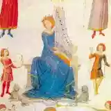 Roy Montgomery: Silver Wheel of Prayer