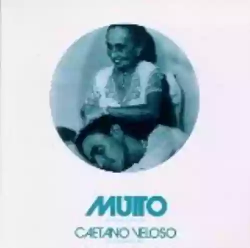 Cover Caetano Veloso - Muito