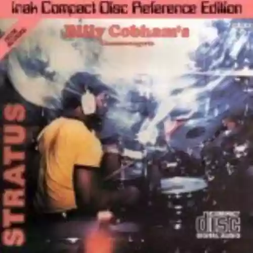 Cover Billy Cobham - Stratus