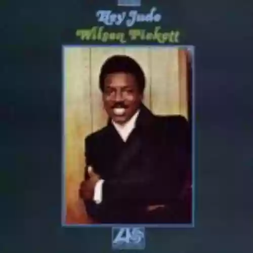 Cover Wilson Pickett - Hey Jude