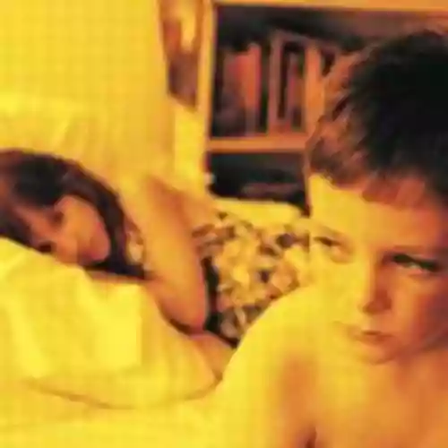 Cover The Afghan Whigs - Gentlemen