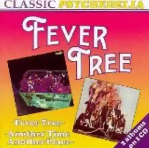 Cover Fever Tree - Fever Tree / Another Time Another Place