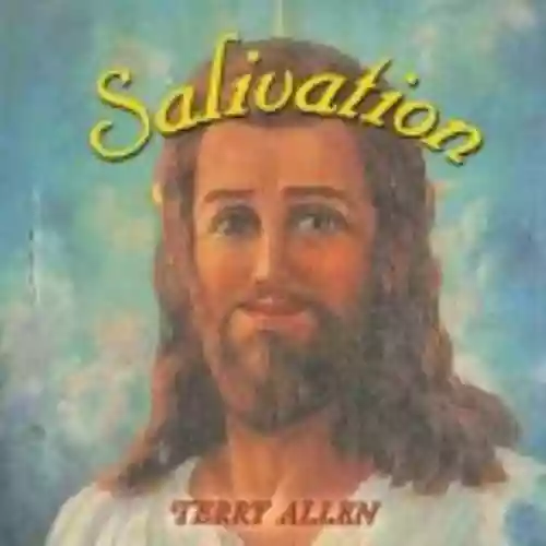 Cover di Salivation