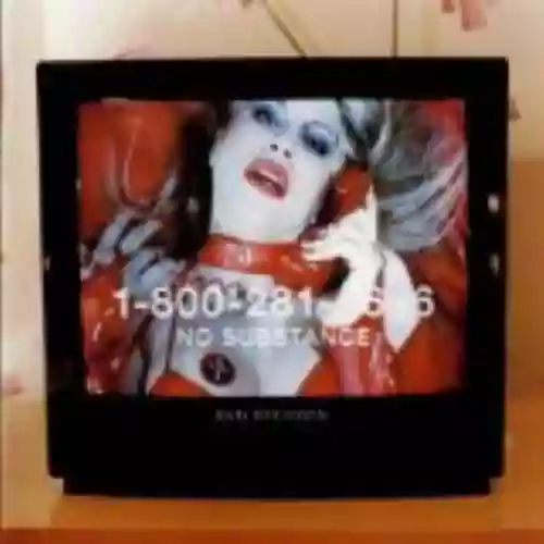 Cover di No Substance