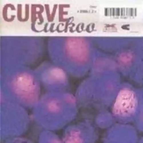 Cover di Cuckoo