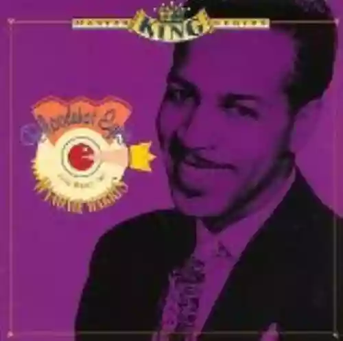 Cover Wynonie Harris - Bloodshot Eyes: The Best of Wynonie Harris
