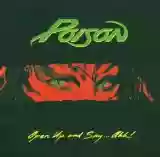Poison: Open Up and Say... Ahh!