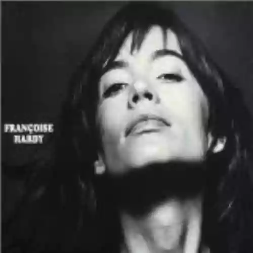 Cover Françoise Hardy - La Question