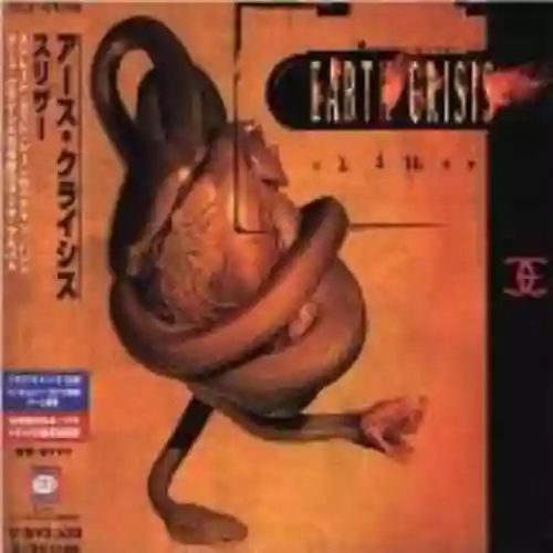 Cover di Slither