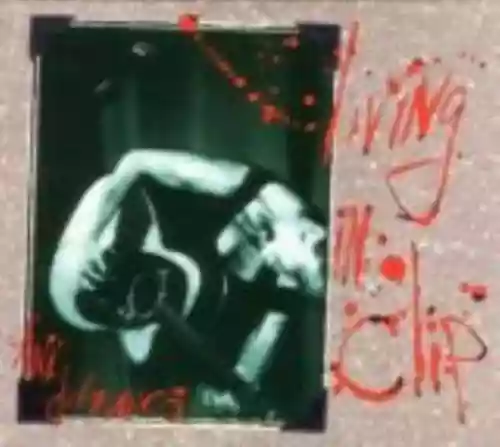 Cover di Living in Clip