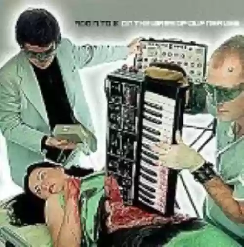 Cover Add N to X - On the Wires of Our Nerves