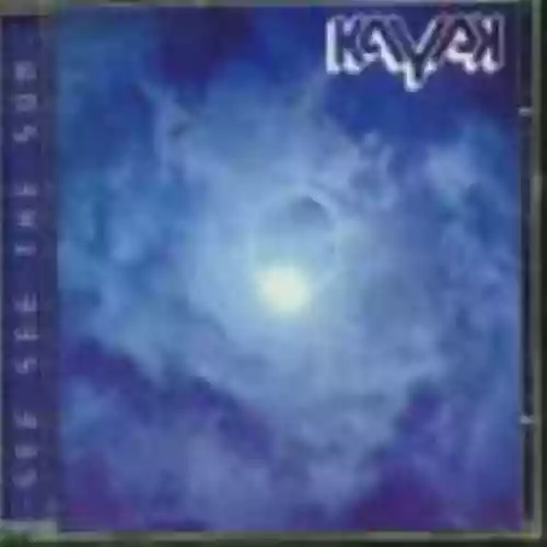 Cover Kayak - See See the Sun