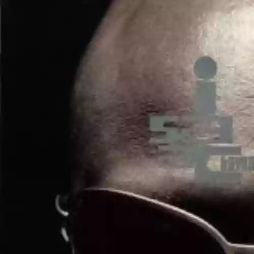 Cover Isaac Hayes - Branded