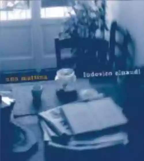 Cover di Una mattina