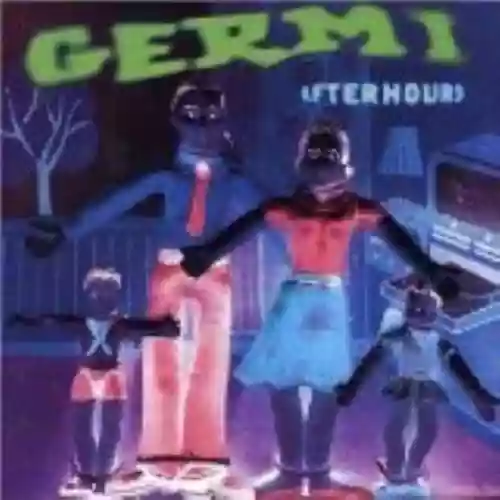 Cover Afterhours - Germi