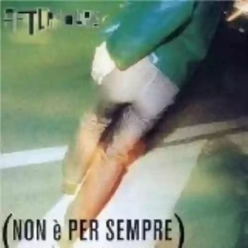 Cover Afterhours - Non è per sempre