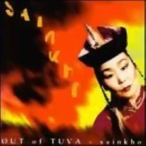 Cover di Out of Tuva