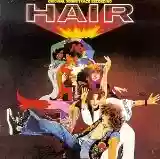 Cover di Hair (Original Soundtrack Recording)
