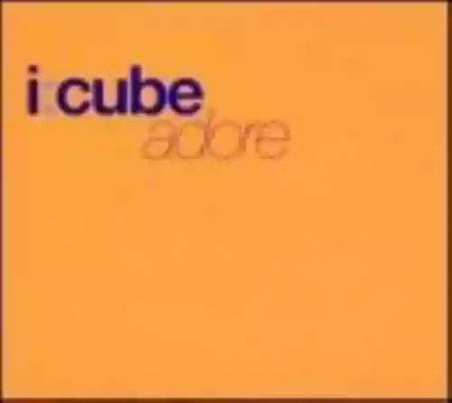 Cover I:Cube - Adore