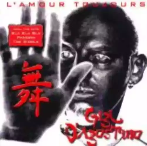 Cover Gigi D'Agostino - L'Amour Toujours