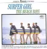 THE BEACH BOYS: SURFER GIRL