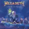 <b>Megadeth</b> • Rust in Peace