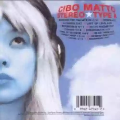Cover di Stereotype A