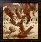 Propagandhi: Less Talk, More Rock