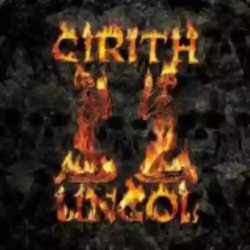 Cover Cirith Ungol - Servants of Chaos