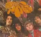 Kaleidoscope: Tangerine Dream