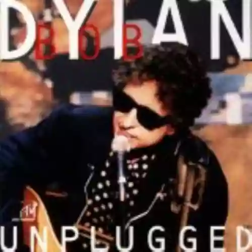 Cover di MTV Unplugged