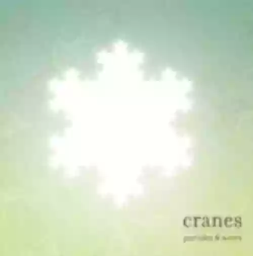 Cover di Particles & Waves
