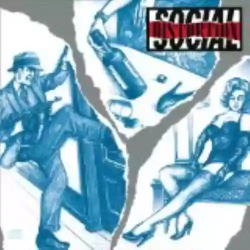 Cover di Social Distortion