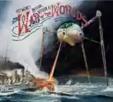 Jeff Wayne: Jeff Wayne's Musical Version of The War of the Worlds