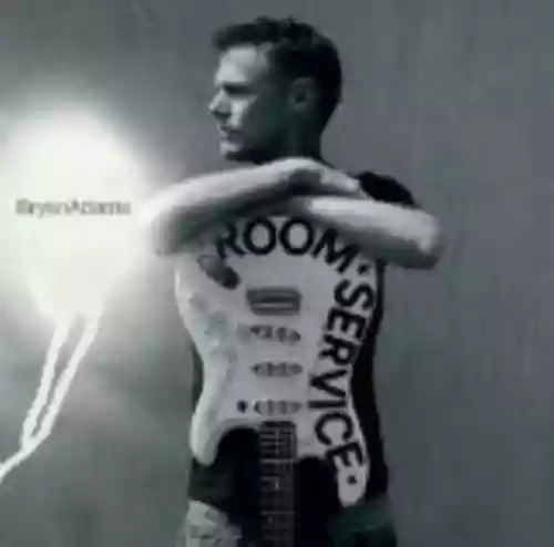 Cover di Room Service