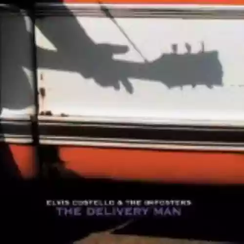 Cover di The Delivery Man