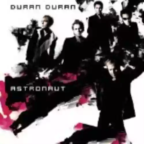 Cover di Astronaut