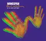 Wings: Wingspan - Hits and history
