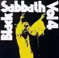 <b>Black Sabbath</b> • Vol 4